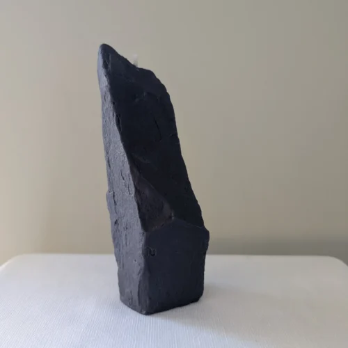 Stone candle_atelierfro_Katerina Haaland (2) STONE CANDLE