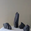 Stone candle_atelierfro_Katerina Haaland (3) STONE CANDLE _ set of 4